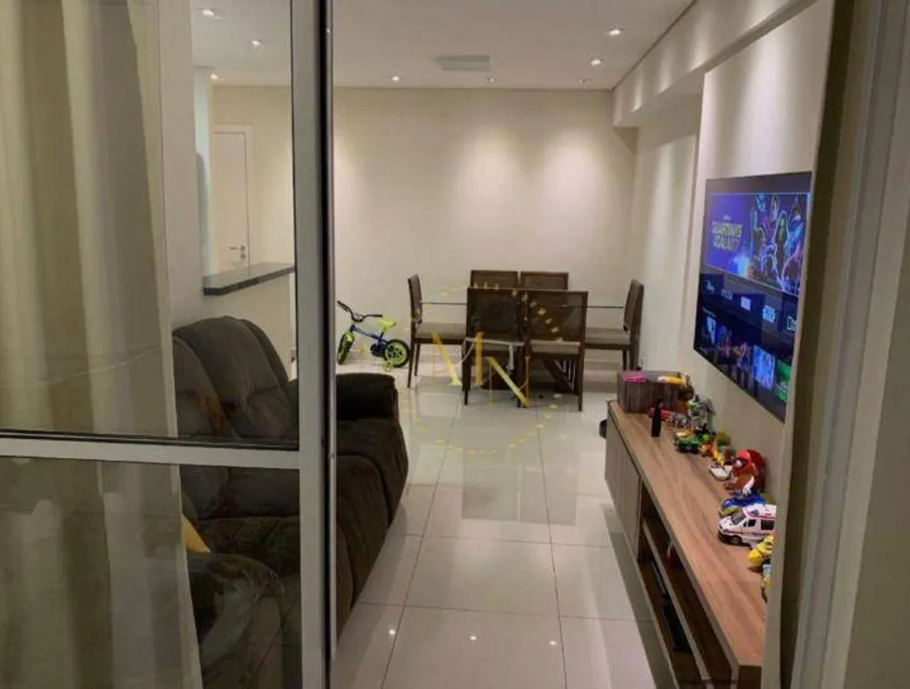Apartamento, 2 quartos, 64 m² - Foto 2