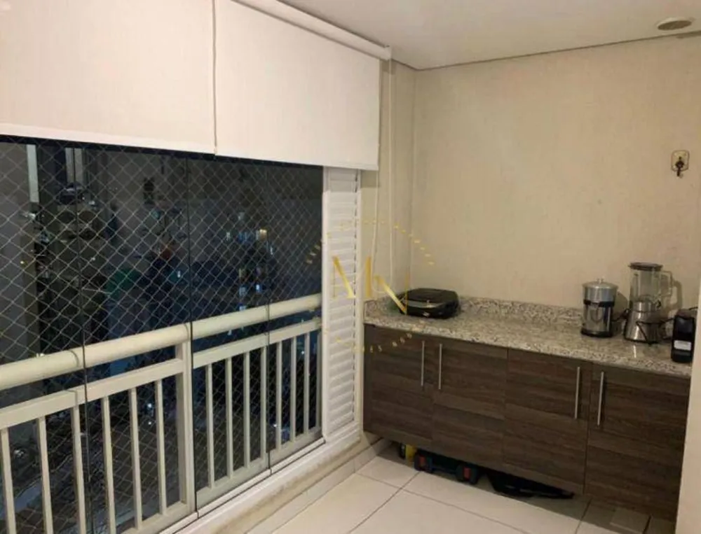 Apartamento, 2 quartos, 64 m² - Foto 4