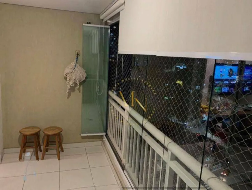 Apartamento, 2 quartos, 64 m² - Foto 3