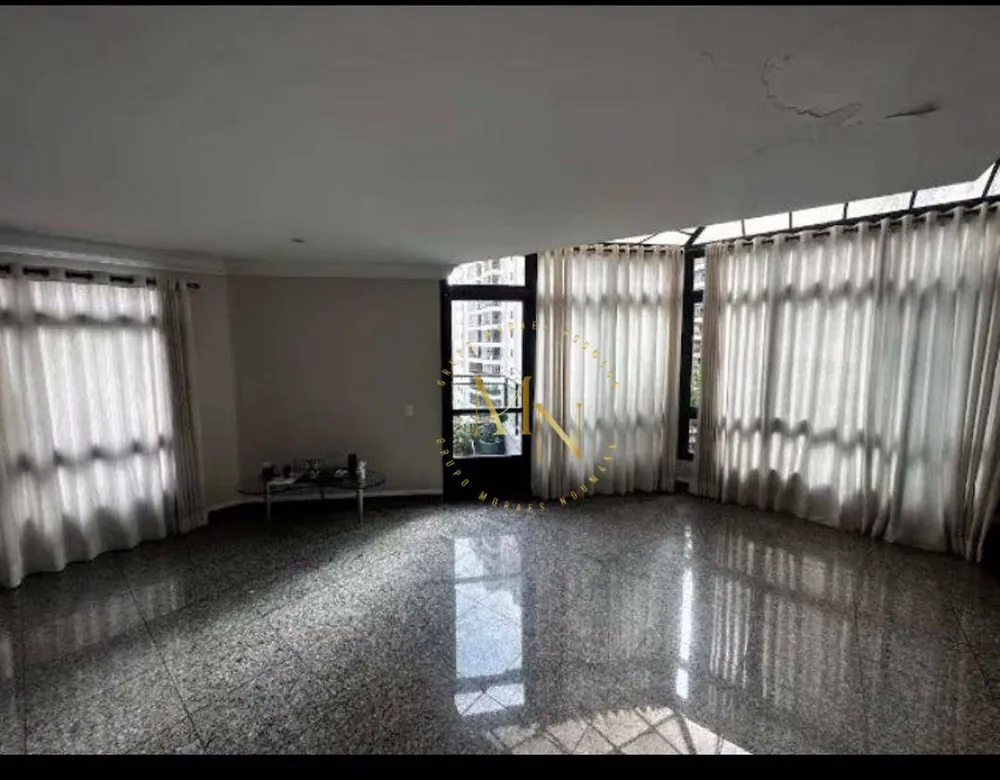 Apartamento, 3 quartos, 215 m² - Foto 2