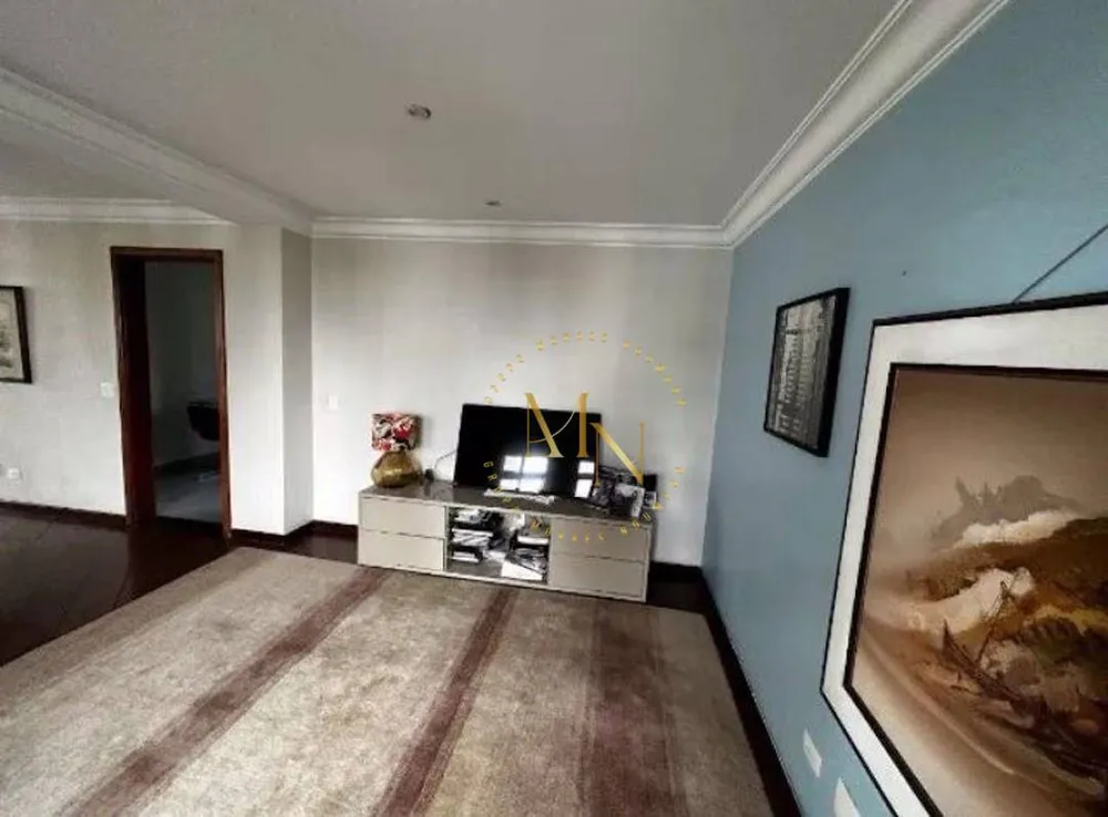 Apartamento, 3 quartos, 215 m² - Foto 4