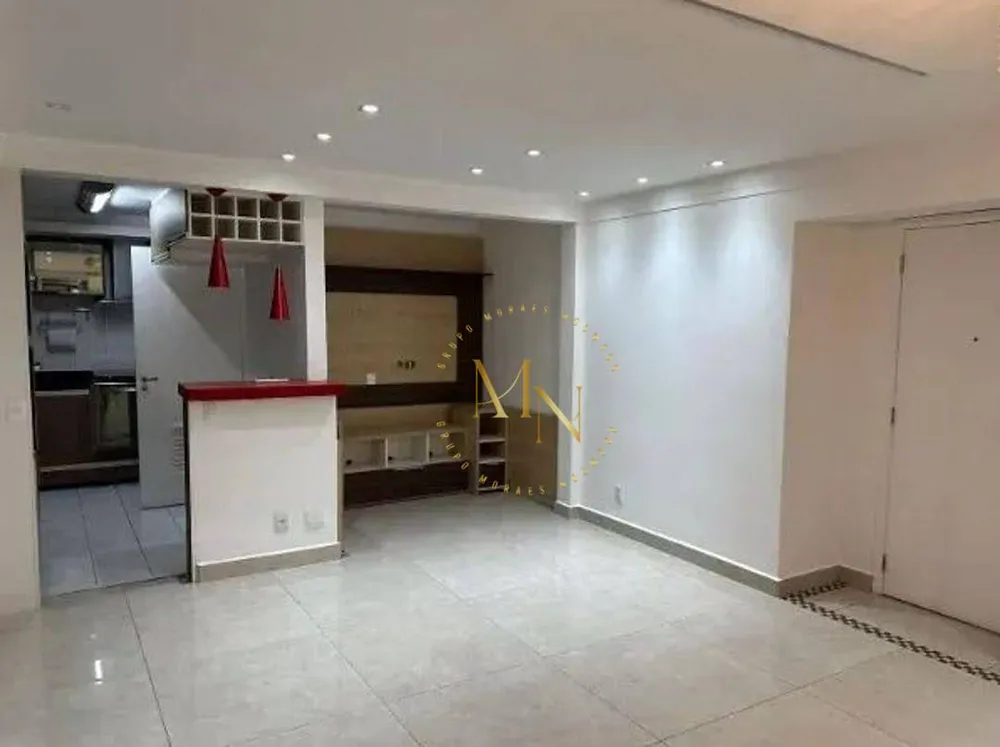 Apartamento, 3 quartos, 110 m² - Foto 1