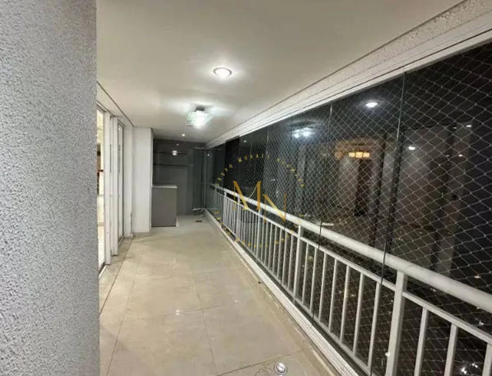 Apartamento, 3 quartos, 110 m² - Foto 3