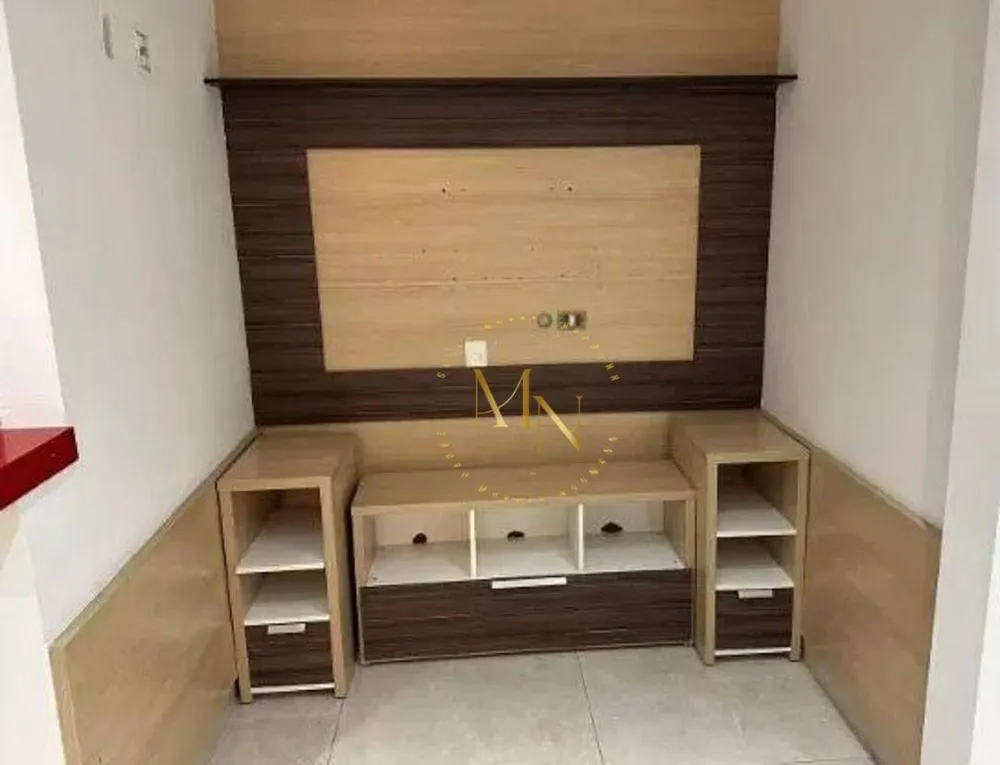 Apartamento, 3 quartos, 110 m² - Foto 4