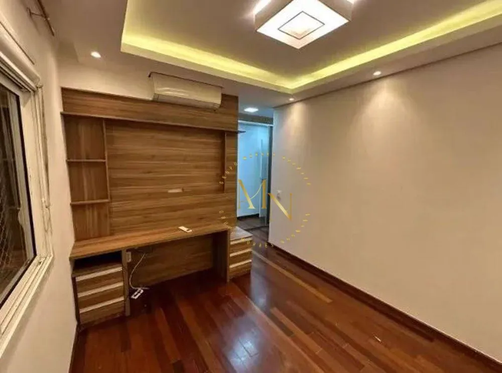 Apartamento, 3 quartos, 110 m² - Foto 2
