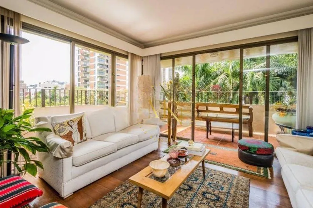 Apartamento, 4 quartos, 285 m² - Foto 4