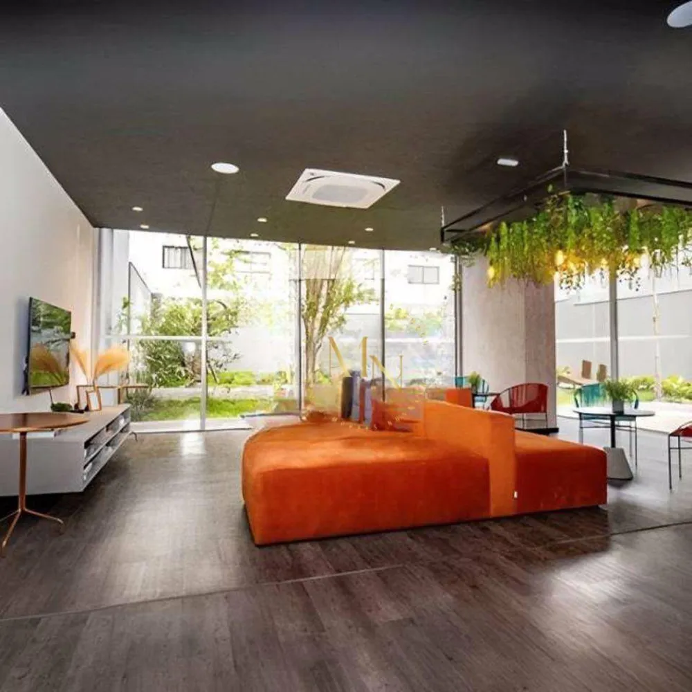 Kitnet-Studio, 21 m² - Foto 4