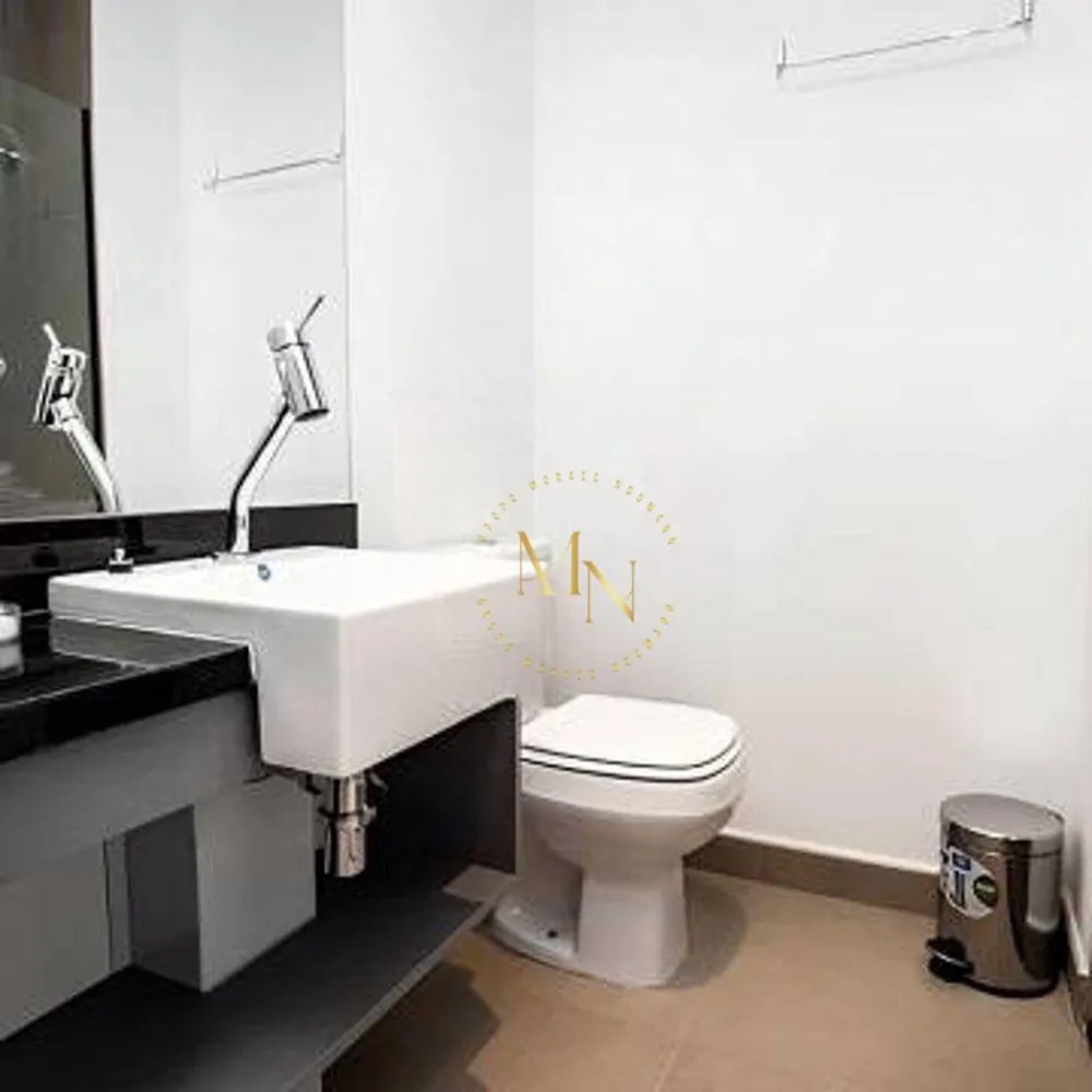 Kitnet-Studio, 21 m² - Foto 3