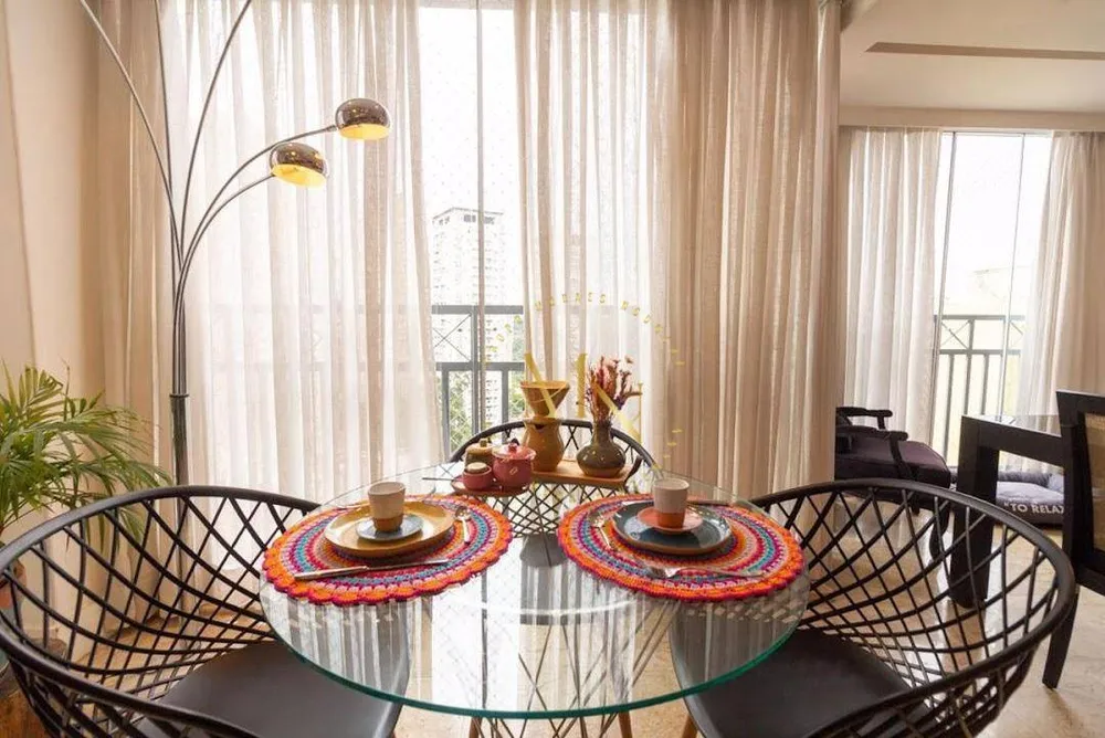 Apartamento, 3 quartos, 165 m² - Foto 4