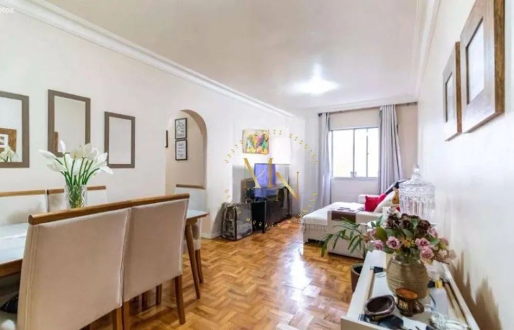 Apartamento, 2 quartos, 96 m² - Foto 3