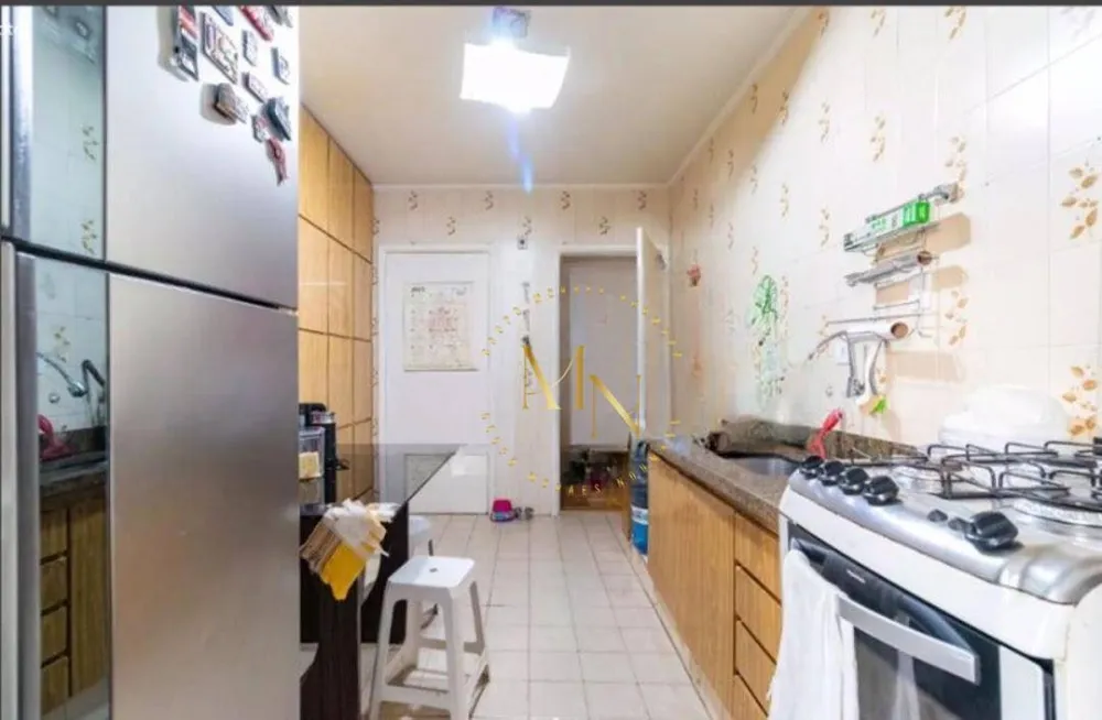 Apartamento, 2 quartos, 96 m² - Foto 4