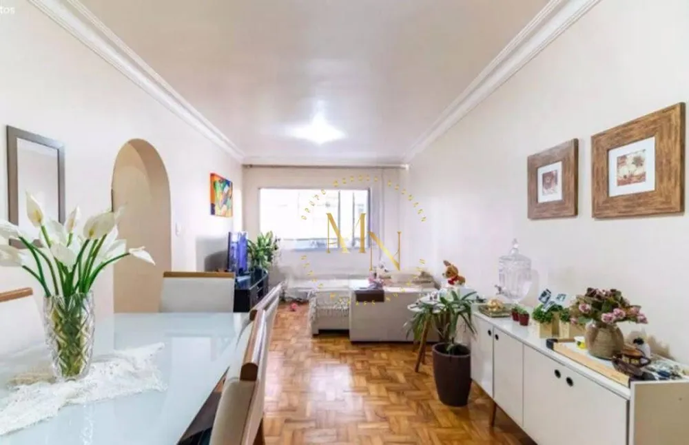 Apartamento, 2 quartos, 96 m² - Foto 2