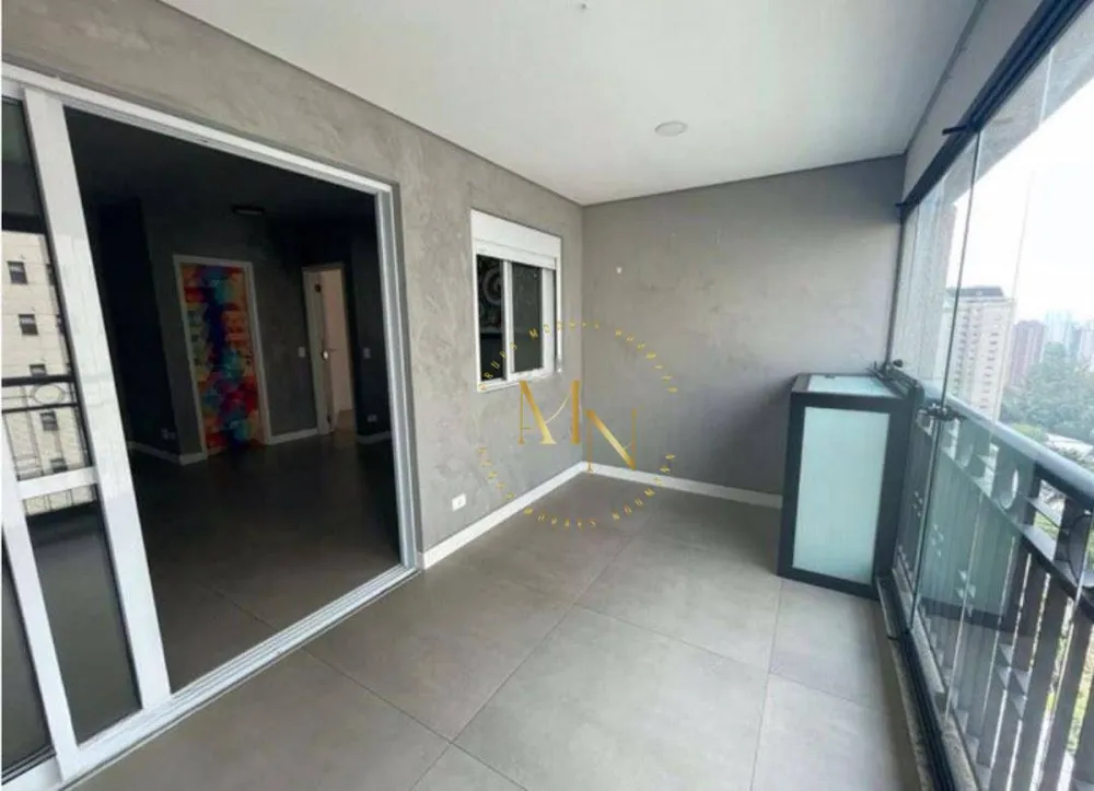 Apartamento, 1 quarto, 68 m² - Foto 4