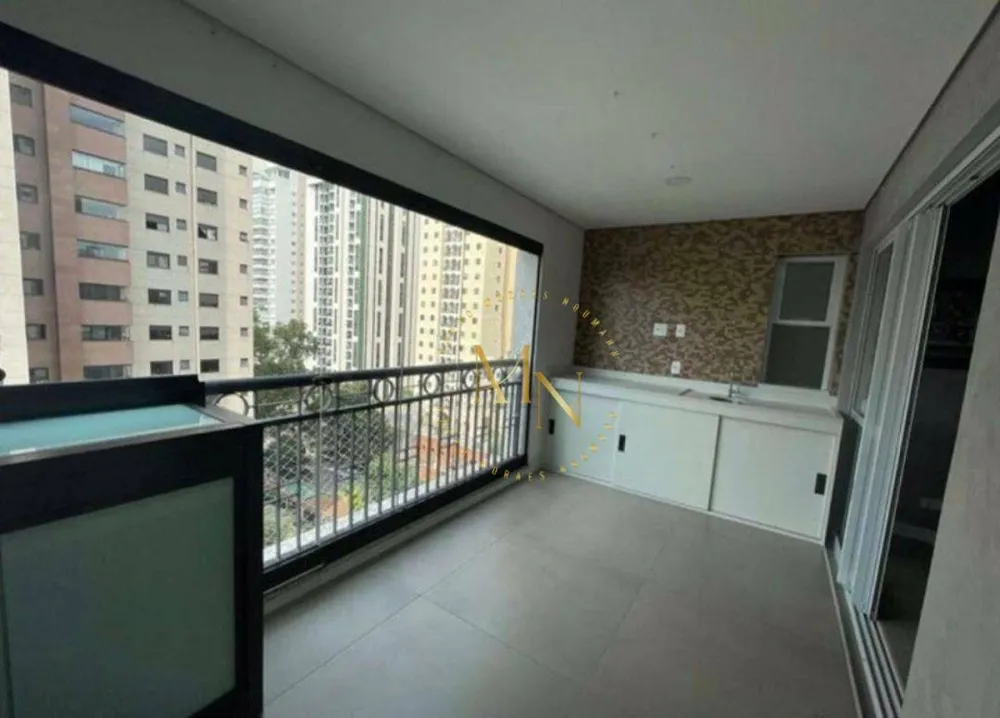 Apartamento, 1 quarto, 68 m² - Foto 2