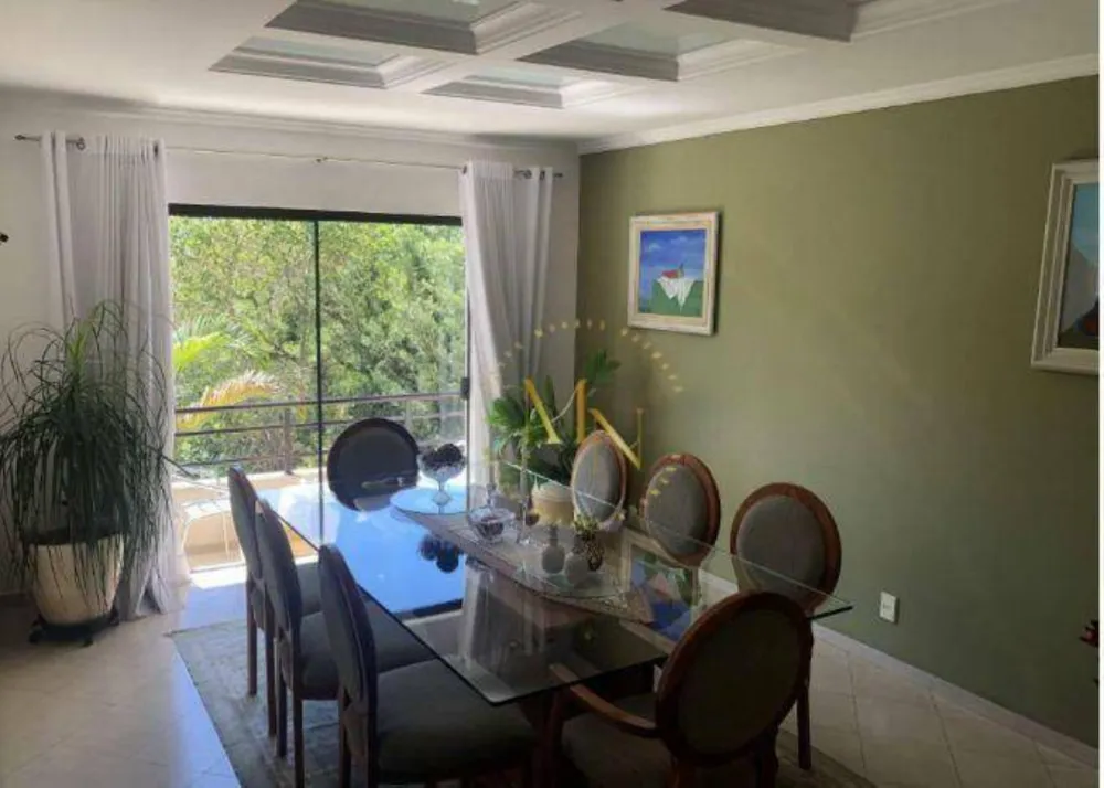 Casa de Condomínio, 5 quartos - Foto 4