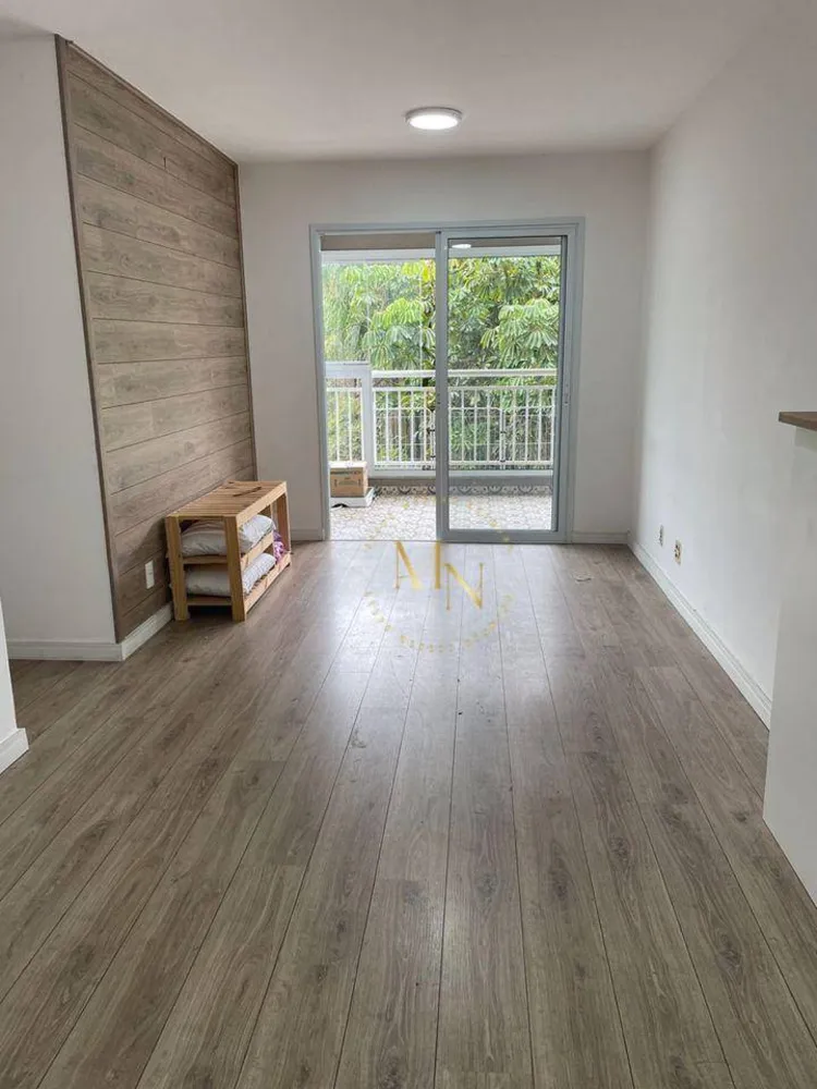 Apartamento, 3 quartos, 80 m² - Foto 2