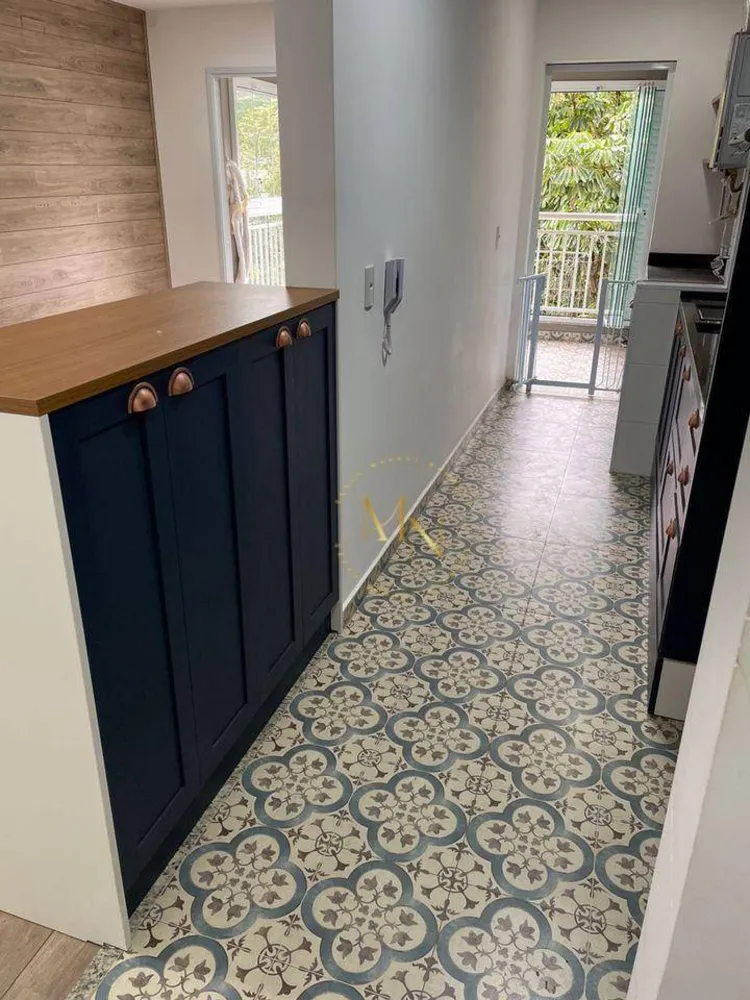 Apartamento, 3 quartos, 80 m² - Foto 4