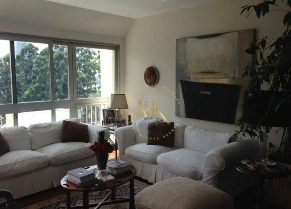 Apartamento, 4 quartos, 214 m² - Foto 1