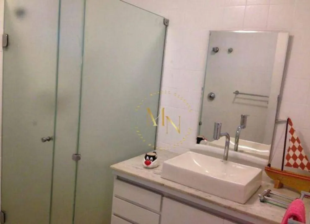 Apartamento, 4 quartos, 214 m² - Foto 4