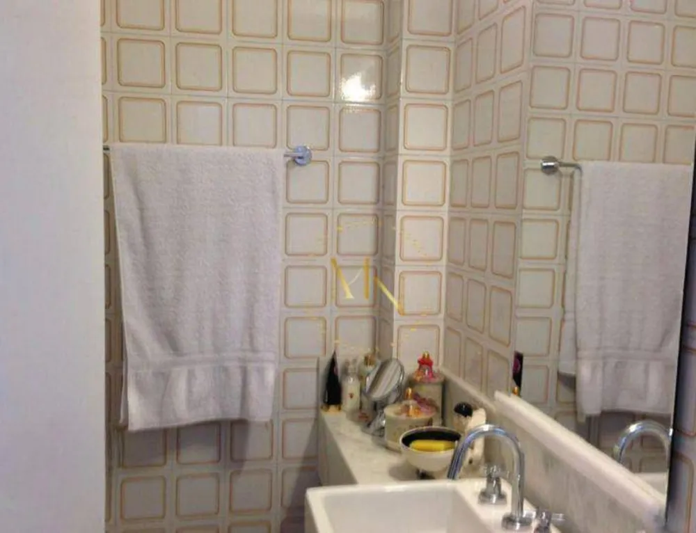 Apartamento, 4 quartos, 214 m² - Foto 3