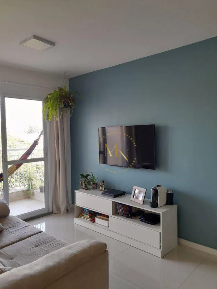 Apartamento, 2 quartos, 59 m² - Foto 4