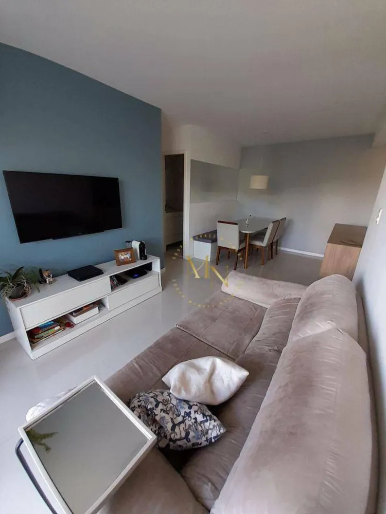 Apartamento, 2 quartos, 59 m² - Foto 3