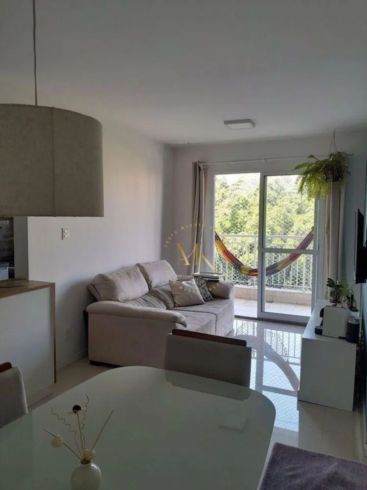Apartamento, 2 quartos, 59 m² - Foto 1