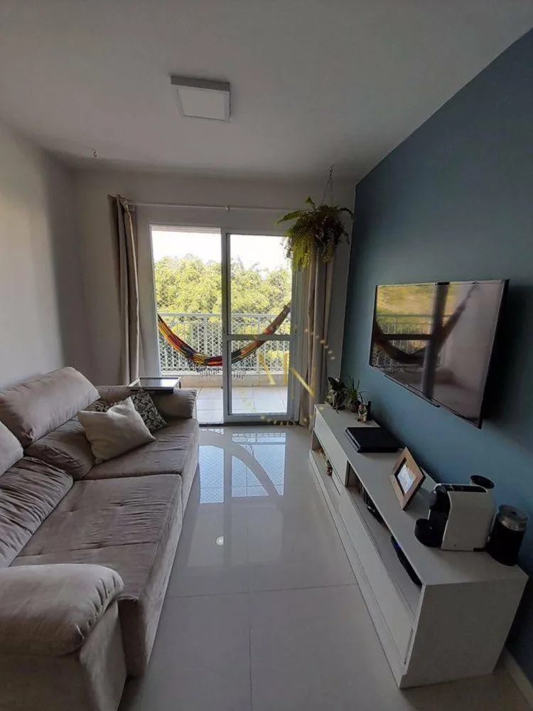 Apartamento, 2 quartos, 59 m² - Foto 2