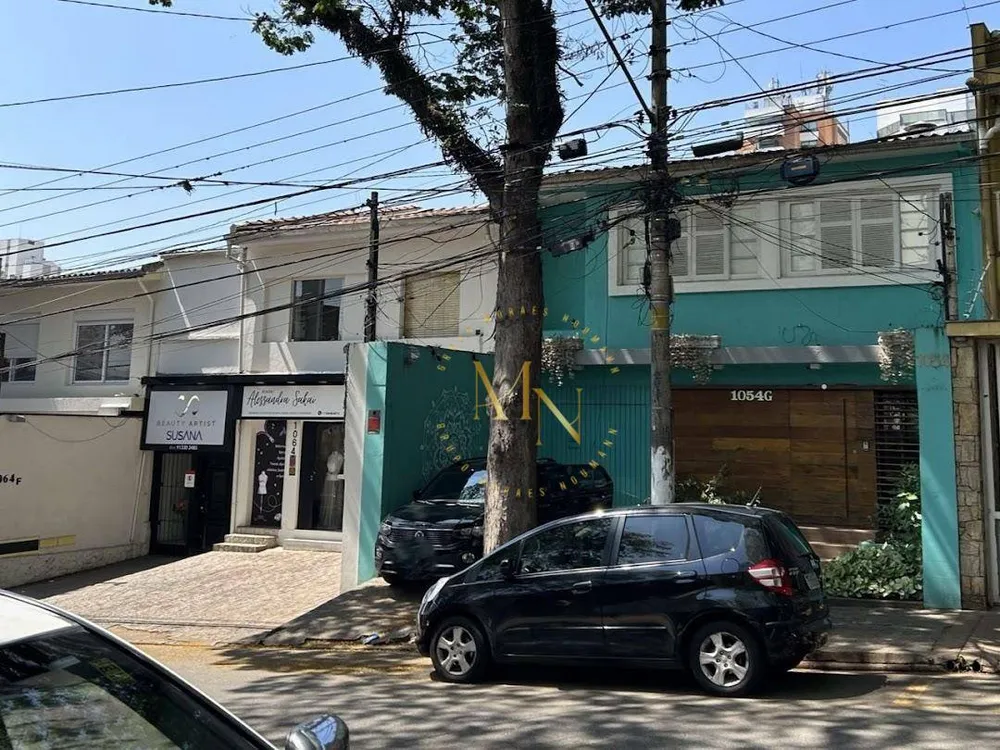 Sobrado, 183 m² - Foto 1