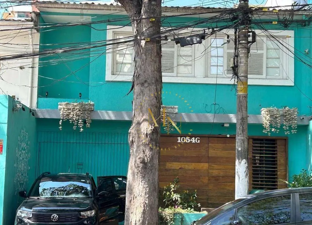 Sobrado, 183 m² - Foto 2