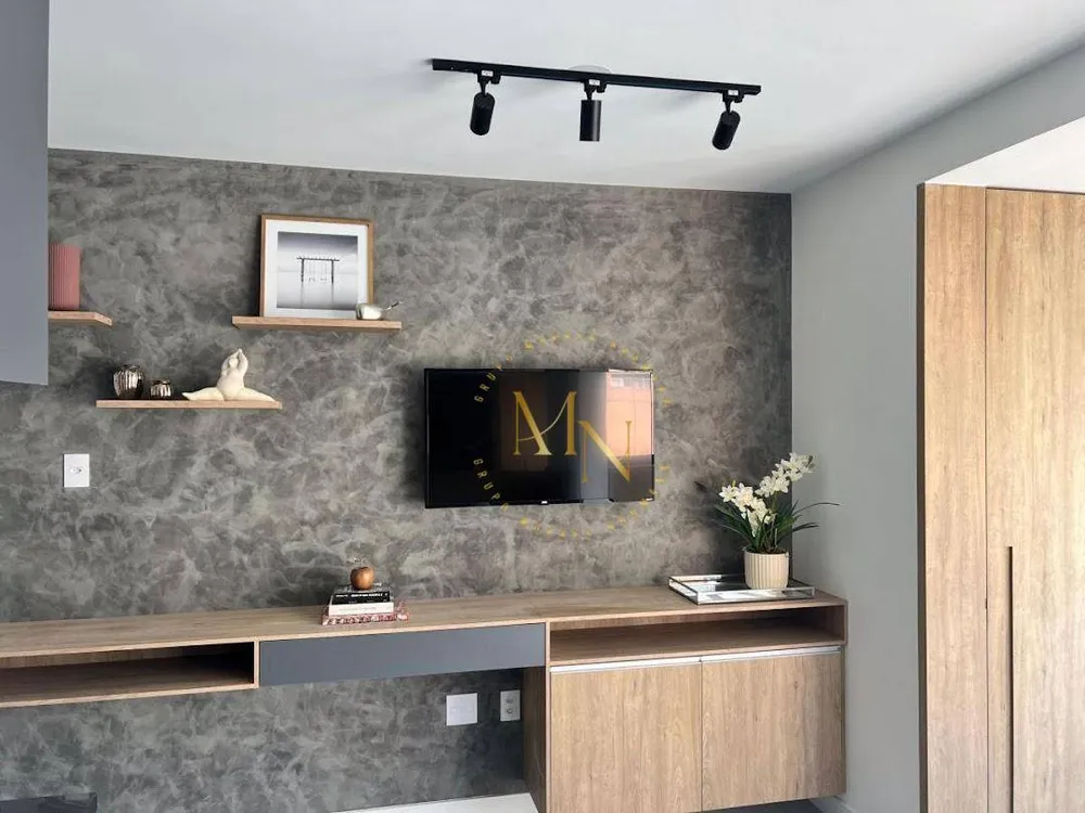 Kitnet-Studio, 31 m² - Foto 4