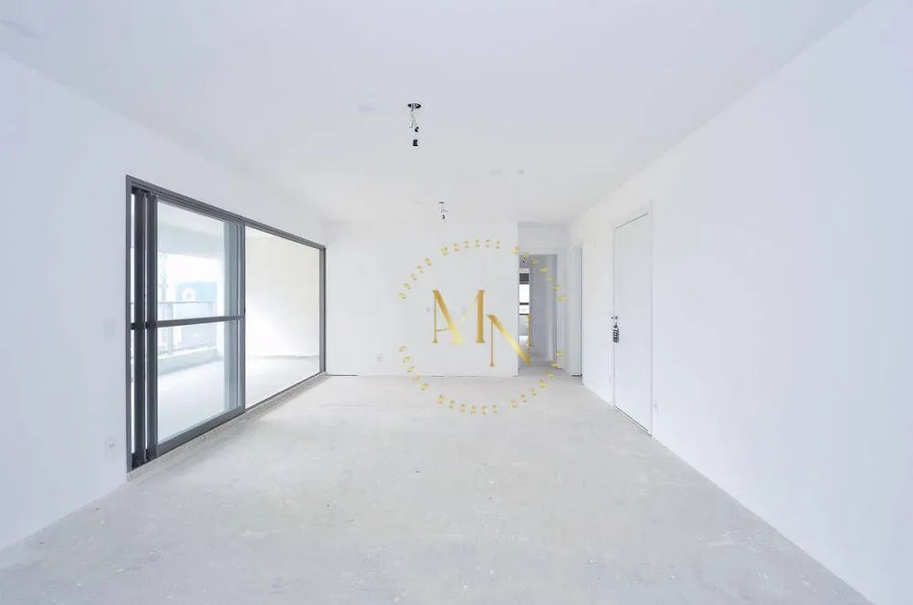 Apartamento, 3 quartos, 125 m² - Foto 4