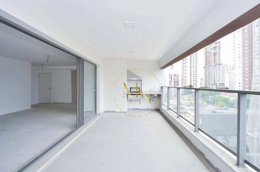 Apartamento, 3 quartos, 125 m² - Foto 2