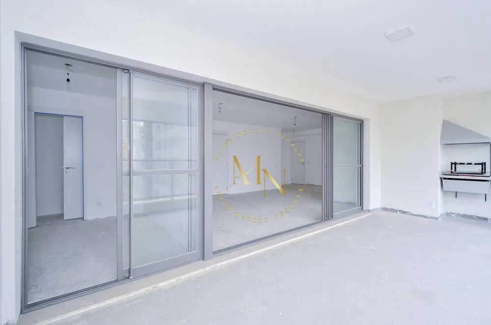 Apartamento, 3 quartos, 125 m² - Foto 1