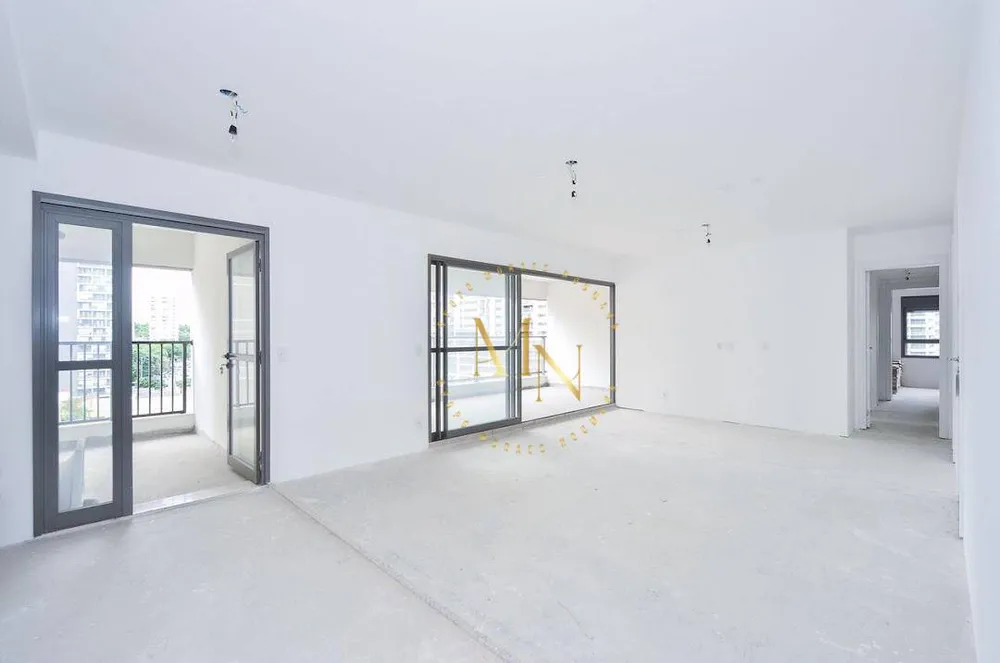 Apartamento, 3 quartos, 125 m² - Foto 3