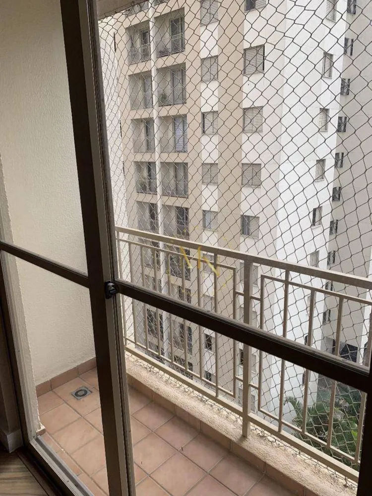 Apartamento, 3 quartos, 65 m² - Foto 3
