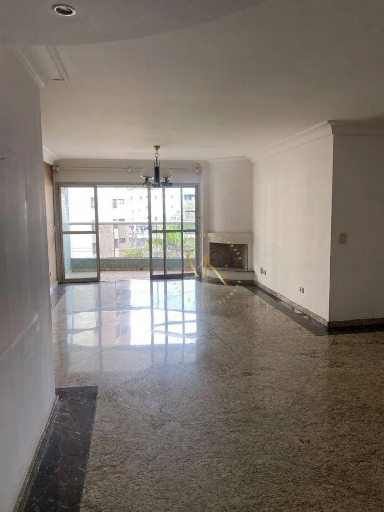 Apartamento, 3 quartos, 134 m² - Foto 2