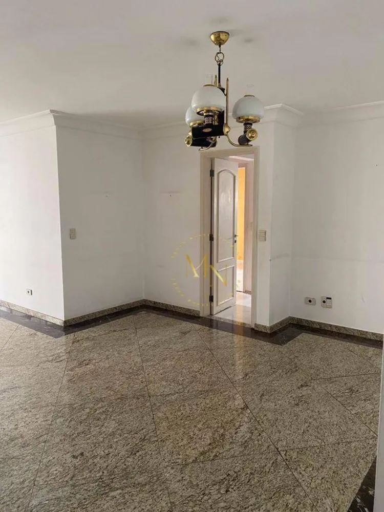 Apartamento, 3 quartos, 134 m² - Foto 4