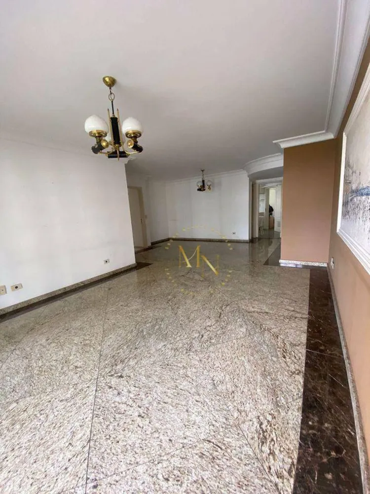 Apartamento, 3 quartos, 134 m² - Foto 1