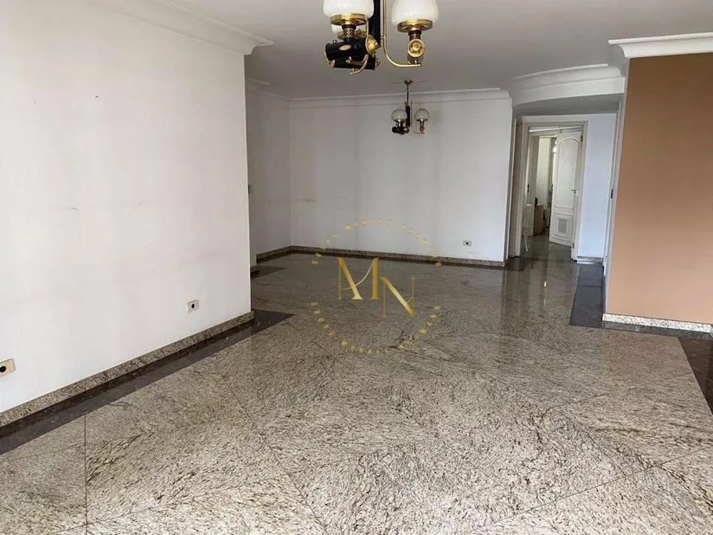 Apartamento, 3 quartos, 134 m² - Foto 3