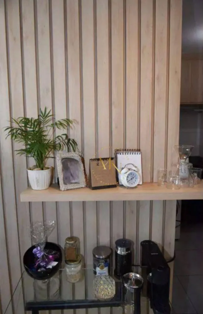 Apartamento, 2 quartos, 38 m² - Foto 4