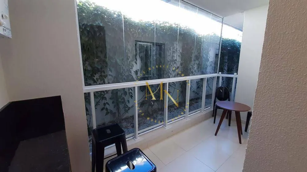 Apartamento, 2 quartos, 55 m² - Foto 4