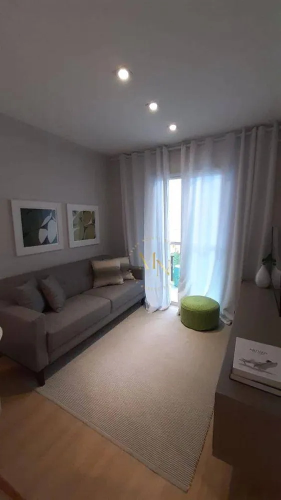 Apartamento, 2 quartos, 55 m² - Foto 2