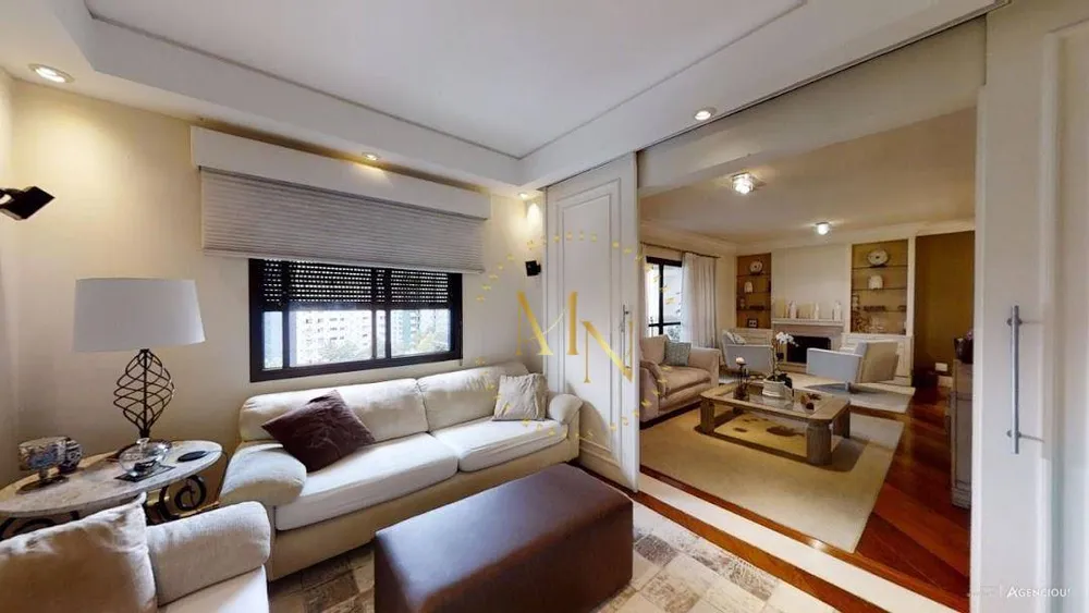 Apartamento, 3 quartos, 202 m² - Foto 2