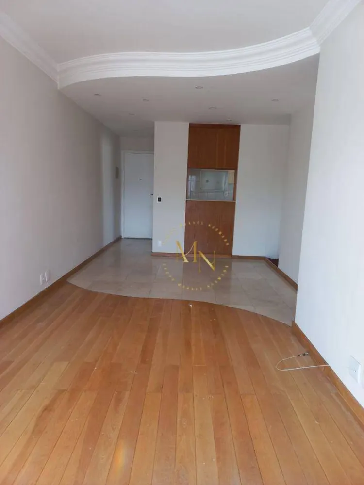 Apartamento, 2 quartos, 70 m² - Foto 1