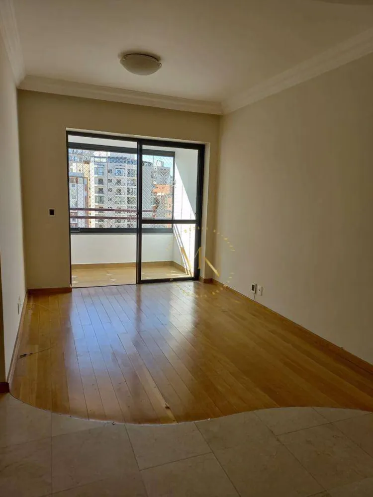 Apartamento, 2 quartos, 70 m² - Foto 2