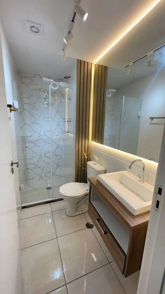 Apartamento, 3 quartos, 97 m² - Foto 1