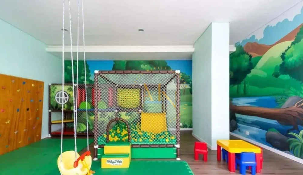 Apartamento, 3 quartos, 97 m² - Foto 4