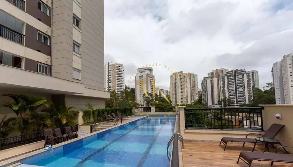 Apartamento, 3 quartos, 97 m² - Foto 2