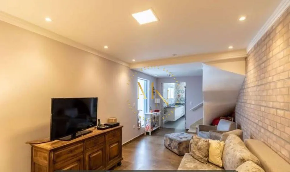 Casa, 3 quartos, 112 m² - Foto 4